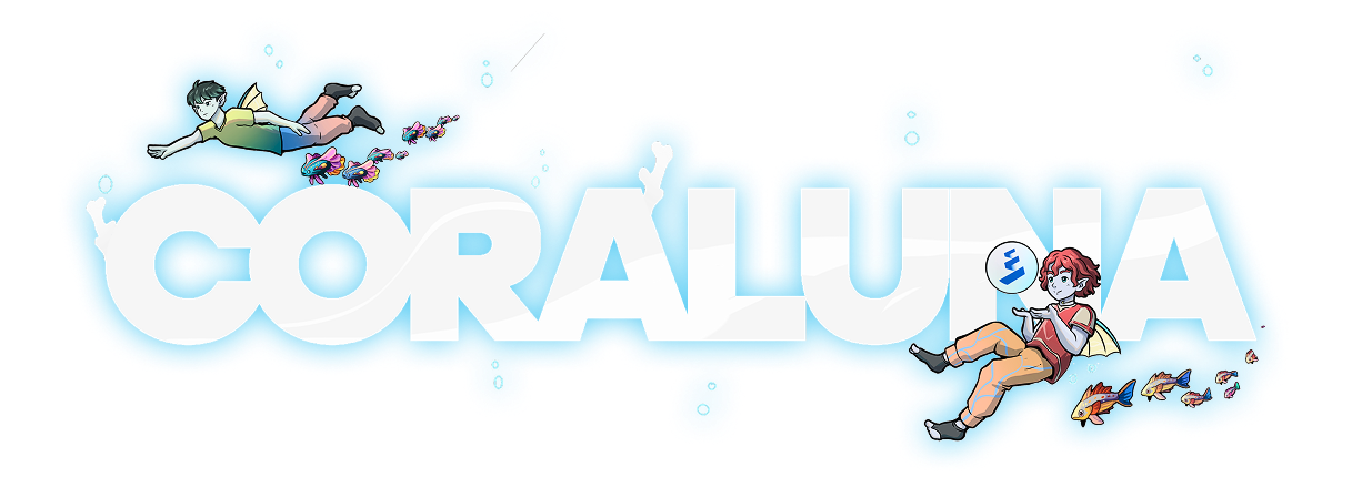 Coraluna